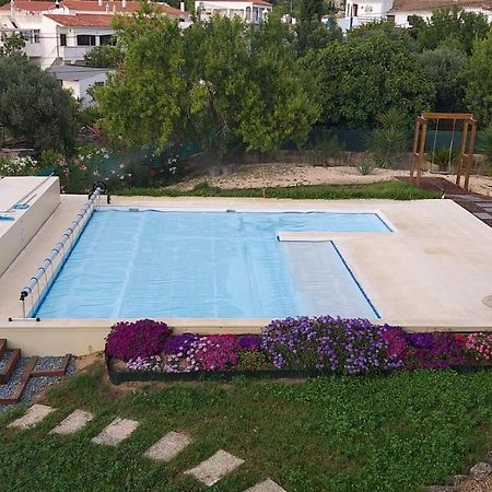 Find Your Space Casa No Campo - Paderne - Albufeira - Piscina Privada - Aquecida A Pedido Экстерьер фото
