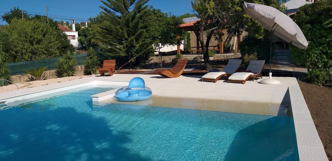 Find Your Space Casa No Campo - Paderne - Albufeira - Piscina Privada - Aquecida A Pedido Экстерьер фото