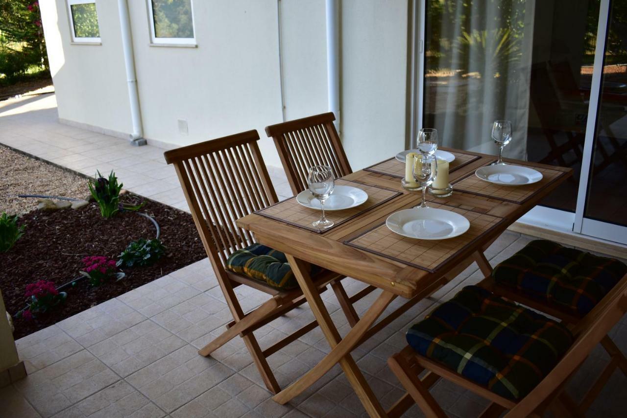 Find Your Space Casa No Campo - Paderne - Albufeira - Piscina Privada - Aquecida A Pedido Экстерьер фото