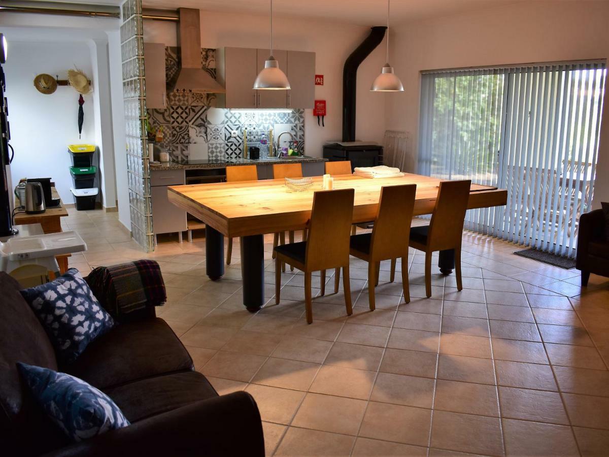 Find Your Space Casa No Campo - Paderne - Albufeira - Piscina Privada - Aquecida A Pedido Экстерьер фото