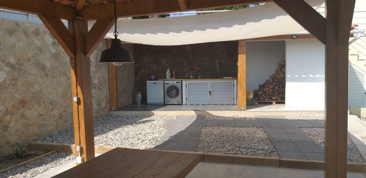 Find Your Space Casa No Campo - Paderne - Albufeira - Piscina Privada - Aquecida A Pedido Экстерьер фото